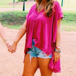 Free people shirt